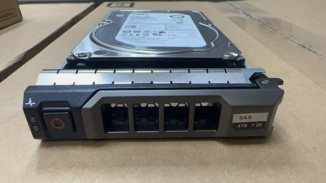 4t sata 7200-3.5 enterprise