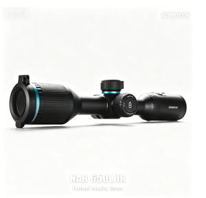 Termocamera Conotech NAR650LIIR con Risoluzione 640x512, Lente da 50mm, Monocolo per Caccia e Visione Notturna, Osservazione Notturna - Product Image 2