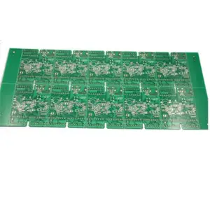 لوحة كهربائية قابلة لإعادة الشحن مخصصة بشكل الخفّافات البعوض، تركيب SMT PCB، لوح PCB من الألومنيوم Fr4 متعدد الطبقات، لوح PCB آخر بحاجة Gerber&BOM