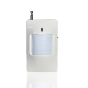 Sistema de Alarma contra Incendios y Robos para Hogar Inteligente, WiFi/<span class=keywords><strong>GSM</strong></span>, 4 Zonas Cableadas + 6 Inalámbricas, Material ABS, Volumen Ajustable, 1-10m - Product Image 6