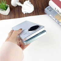 Téléphone décoratif non fonctionnel avec une apparence réaliste, ce qui en fait une excellente décoration de fête de vacances, téléphone factice pour Redmi