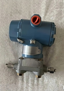 Transmisor de Presión Diferencial EMERSON 3051CD2AA02A1AM5B1E5Q4, Salida 4-20mA HART, Alimentación 24VDC, IP54, Pantalla LED, 1 Año de Garantía - Product Image 2