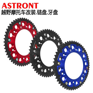 CRF150L/XR125/XR150L428 - Product Image 5