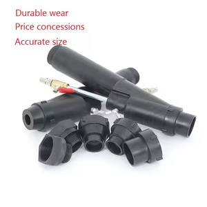 Pompe électrique haute tension Machine <span class=keywords><strong>de</strong></span> pulvérisation <span class=keywords><strong>de</strong></span> <span class=keywords><strong>mortier</strong></span> <span class=keywords><strong>de</strong></span> béton Pièces d'application industrielle <span class=keywords><strong>Pistolet</strong></span> <span class=keywords><strong>de</strong></span> pulvérisation - Product Image 4