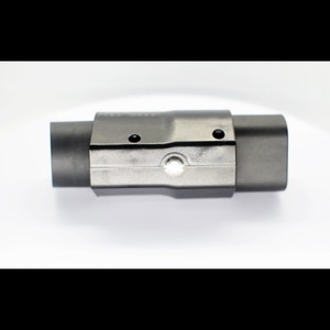 J1772 để type2 sạc Adapter AC + DC chargher Adapter EV kết nối tiêu chuẩn Châu Âu để chúng tôi Tesla DC Adapter chuyển đổi - Product Image 3