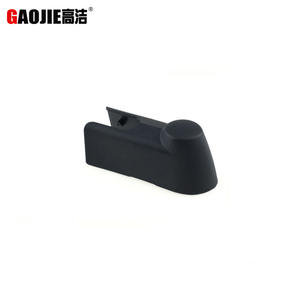 Compatible avec Opel Vectra C Hatcback 02-08, couvercle du bras d'essuie-glace arrière 13158829 - Product Image 2