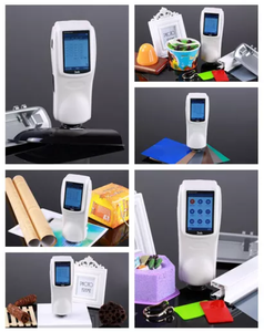 3nH <span class=keywords><strong>ns810</strong></span> spectrometร์/ สีของโฟโตมิเตอร์ - Product Image 2