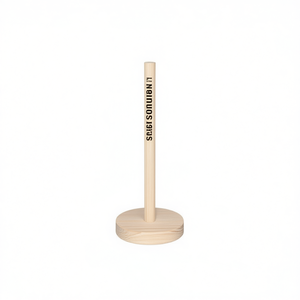 Free Standing 12u <b>Roll</b> Paper <b>Holder</b> 32cm ROLLO MASA PEQUENO for <b>Kitchen</b> Use - Product Image 2