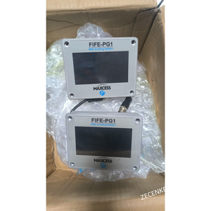 1 ชิ้น MAXCESS FIFE-PG1 อุปกรณ์แก้ไขความเบี่ยงเบนที่ใช้แล้ว - Product Image 1