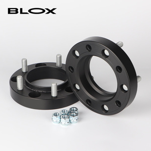 Adaptadores espaciadores de rueda OEM ODM 20-50mm PCD 5x127 CB 71,6mm para Jeep Wrangler <span class=keywords><strong>Grand</strong></span> Cherokee Commander <span class=keywords><strong>M1</strong></span>/2 o 14x1,5 - Product Image 3