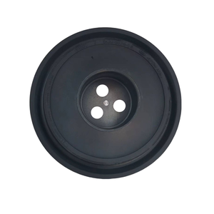 ลูกรอกเพลาข้อเหวี่ยงสำหรับรถ TRANSIT หมายเลขอะไหล่ 1748942 1379766 1727140 BK3Q6E319CB 6C1Q6B319EA BK3Q6B319CA - Product Image 3