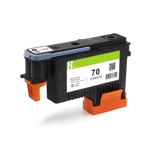 Tête d'impression reconditionnée OCB pour HP 70 C9404 C9405 C9406 C9407, tête d'impression pour HP Z2100 Z5200 - Product Image 2