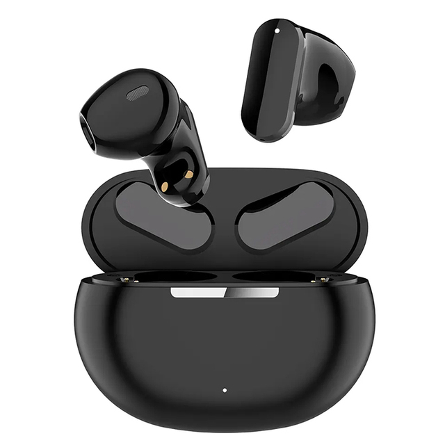 J96 In-ear Headphone Hot Selling Noise Cancelling Sport Earbuds High Bass Earphones Mini Wireless Earbuds With Touch Control