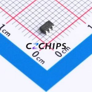 วงจรรวม BL9161G-15BARN SOT-23-5ใหม่ของแท้ชิป IC PMIC ตัวควบคุมเชิงเส้น (LDO) - Product Image 1