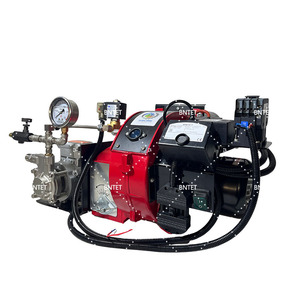 L'opération stable brûlante de méthanol brûlant de gazole naturel peut être adaptée aux besoins du client - Product Image 6