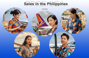 中国到菲律宾 DDP 门到门运输 |   来自中国的货运代理 - Product Image 2