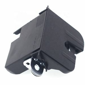 דלת נעילת מנגנון מפעיל עבור פולקסווגן גולף פאסאט TIGUAN מושב ליאון איביזה 1K6827505E 5K0827505A 5M0827505E 1P0827505D 1T0827505D - Product Image 4