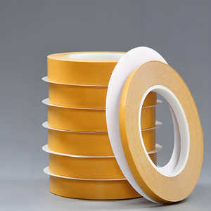 Équivalent <span class=keywords><strong>Te</strong></span> Sa 4970 Ruban adhésif double face super solide en <span class=keywords><strong>PVC</strong></span> pour le montage de garnitures en plastique et en bois - Product Image 4