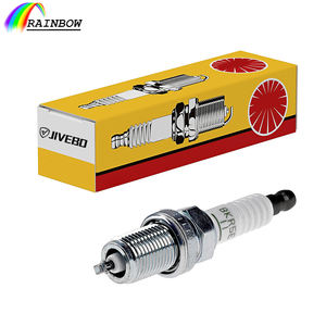 <span class=keywords><strong>Precio</strong></span> de fábrica para NGK 90919/01129/FR7KC bujía para Hyundai ACCENT nuevo modelo de accesorios de coche con iridio platino - Product Image 2