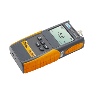 Fuente de Láser Óptico con <span class=keywords><strong>650</strong></span>/850/980/1300/1310/1490/1550/1625nm - Product Image 1