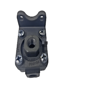 Plc R431003348 Pneumatisches Umschaltventil 14 NPT 200 Psi P54350-2 Programmierbarer Controller - Product Image 1