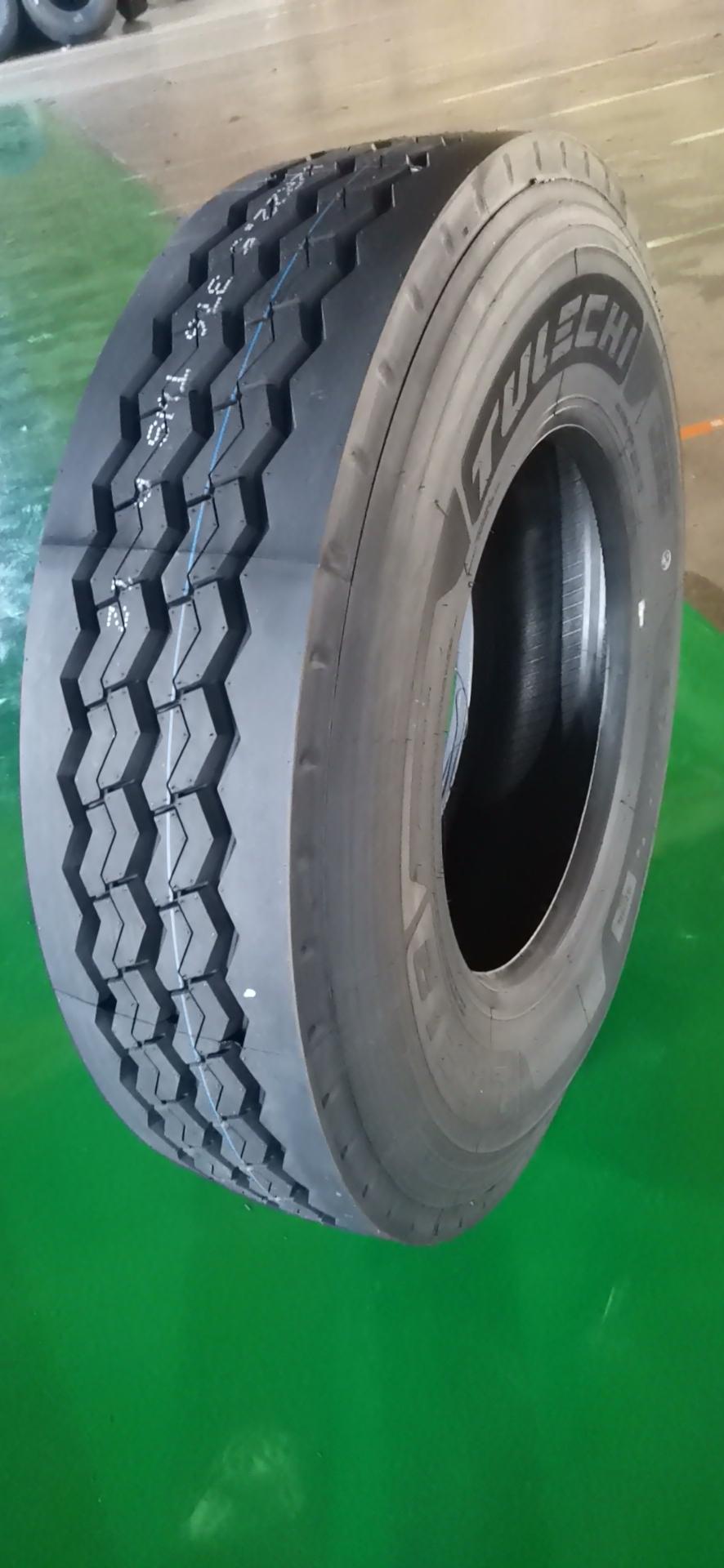 Yellowsea Safeking Truck Tires - Durable & High Performance