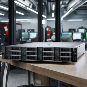 Pour Dell EMC PowerEdge R760xs 2U Rack Server pour le développement durable Calcul équilibré et stockage flexible en stock - Product Image 5