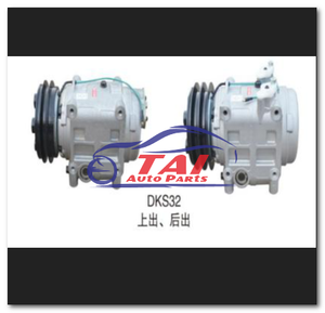 Compresseur de voiture TAI Offre Spéciale 10P30C MV-1 pour moteur DENSO 2014-2015 4.6CNG Japon - Product Image 5