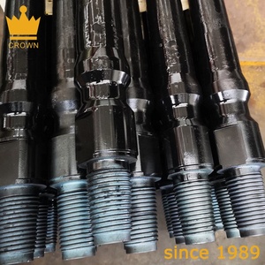 Ống Khoan Hdd Twist Tam Giác Máy Bay Phản Lực Vữa Khoan <span class=keywords><strong>Rod</strong></span> Jumbo Khoan <span class=keywords><strong>Rod</strong></span> - Product Image 3