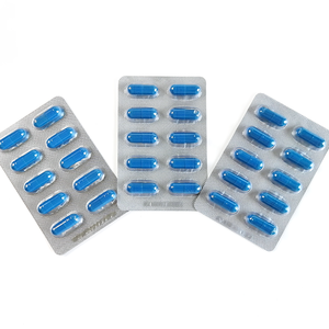 Venda quente ervas suplemento dietético chinês Men's Enhancing pílula <span class=keywords><strong>Ginseng</strong></span> Extract Capsule - Product Image 6