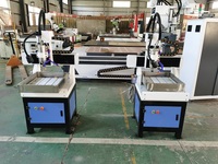 Petite fraiseuse CNC 4040 pour la gravure de précision sur jade, pierre, métal souple, équipement de production d'œuvres d'art et d'artisanat