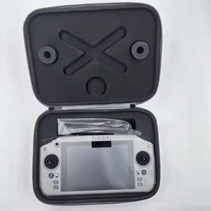 Skydroid 2025 G20 Drone Remote Control prosesor 6nm <span class=keywords><strong>2</strong></span>.4GHz/5.8GHz Dual Band 7 inci HD Display 30KM transmisi gambar - Product Image 5