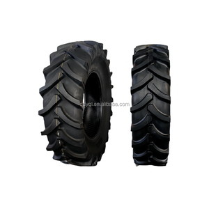 Pneus agricoles antidéflagrants et anti-perforation 16.9-38 avec flancs épaissis, résistants aux chocs - Product Image 3