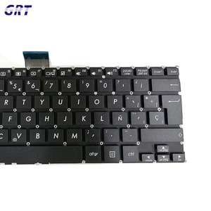 Sunrex Laptop <b>Keyboard</b> for Asus F200M F200MA X200C X200CA X200L X200LA SP - Product Image 3