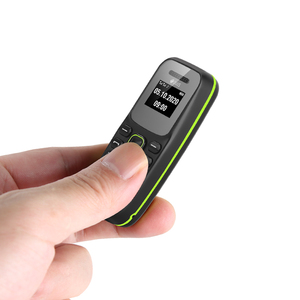 Mini Teléfono Móvil con Cambiador de Voz Mágico, Modelo BM310, Tamaño Pequeño - Product Image 2