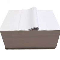Papier offset blanc lisse conçu pour l'impression de livres, catalogues et brochures commerciaux