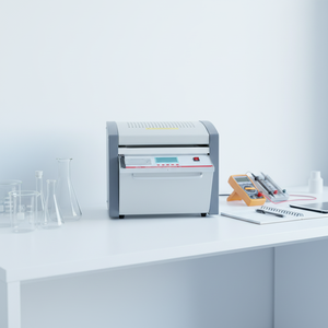 Tester Automatico ASTM D877 per la Tensione di Rottura Dielettrica di Liquidi Isolanti, Analizzatore di Tensione di Perforazione - Product Image 5