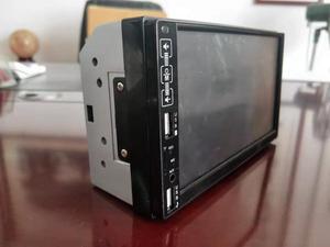 Android 6.0 2din Double <span class=keywords><strong>Din</strong></span> 9 "Voiture MP5 Radio Lecteur Audio avec Bluetooth - Product Image 6