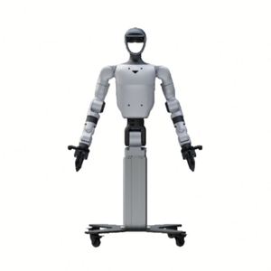 Robot humanoïde Unitree G1-D convivial avec programmation étape par étape et démonstration des compétences pour les centres de formation professionnelle - Product Image 1