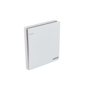 <strong>Single</strong> <strong>Switch</strong> Power Supply Light <strong>Switch</strong> and <strong>Socket</strong> Home Electric Wall <strong>Switches</strong> and <strong>Socket</strong> - Product Image 1