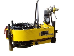 คีม XQ140ไฟฟ้าสำหรับท่อไฮดรอลิก20ท่อขนาด12Y/XQ140 API - Product Image 3