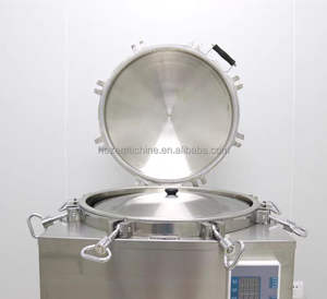 300 litri di Autoclave verticale in Autoclave 35,100,120,150,200,500 litri - Product Image 4