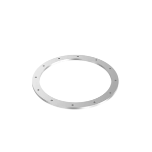 ASTM A105 Carbon thép tấm phẳng Hàn mặt bích ANSI b16.5 <span class=keywords><strong>JIS</strong></span> RF mặt DN15-DN600 ổ cắm Hàn mặt bích cho hệ thống ống nước kim loại ống - Product Image 2