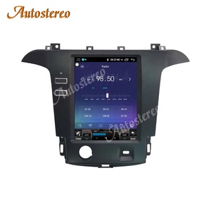 Tesla Autoradio Headunit Android 9.0 4 + 64GB Per <span class=keywords><strong>Ford</strong></span> <span class=keywords><strong>Galaxy</strong></span> <span class=keywords><strong>S</strong></span> <span class=keywords><strong>Max</strong></span> 2007-2015 Car Multimedia Player built-in Radio Auto di Navigazione - Product Image 6