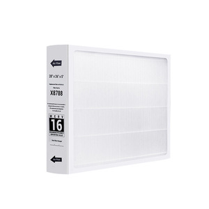 Star Purification <b>Air</b> <b>Purifier</b> Filter 20x26x5 Inches MERV16 <b>HEPA</b> For Lennox X8788 - Product Image 4