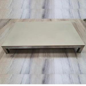 Lit pour chien en acrylique robuste Aeolus Lit pour chien en acrylique Animaux de compagnie à la maison Lit pour chien indestructible - Product Image 3