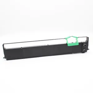 Cartucho de cinta compatible para impresora Fujitsu DL7600 pro SEDCO ULTIMA 90 +/ SEDCO ULTIMA FO90 + DL7600 Pro FUTEK F96