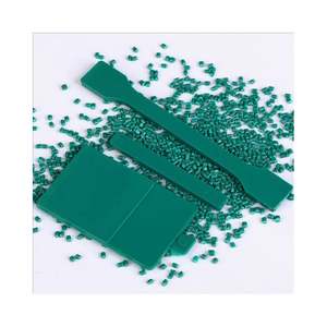 <b>PBT</b> Resin Secondary Coating Materials Polybutylene Terephthalate Environmental Friendly Plastic Material <b>PBT</b> - Product Image 2