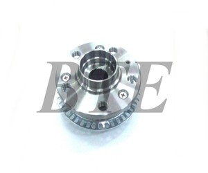 <span class=keywords><strong>1j0407613c</strong></span> phía trước & phía sau bánh xe mang Hub lắp ráp 1j0407613g cho VW Skoda - Product Image 5