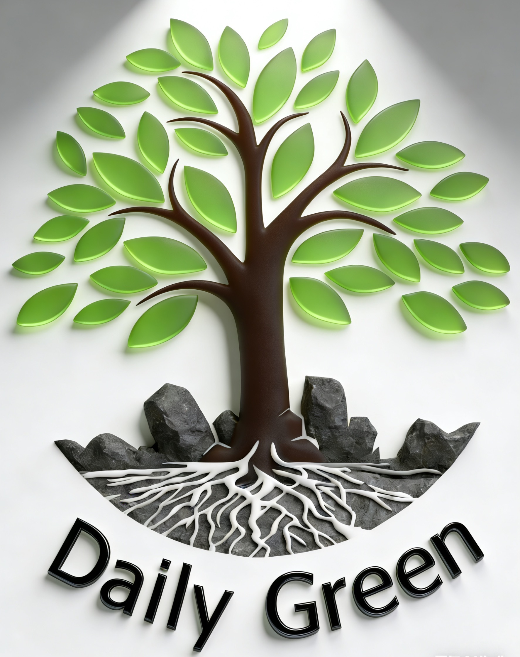 Henan Dailygreen Trade Co., Ltd. logo